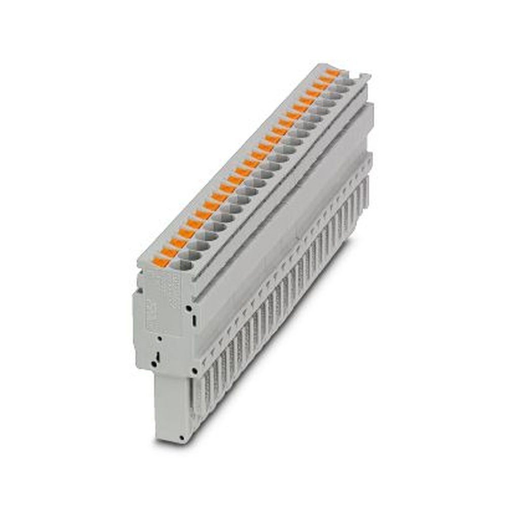 Phoenix Contact Stecker 3061897 Typ PP-H 2,5/24