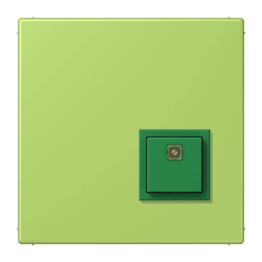 Jung Notrufsystem Abstelltaster NRSLC0834AT221