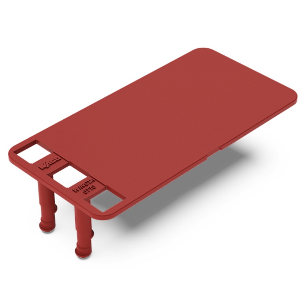 Wago Beschriftungsschild 770-450/000-005