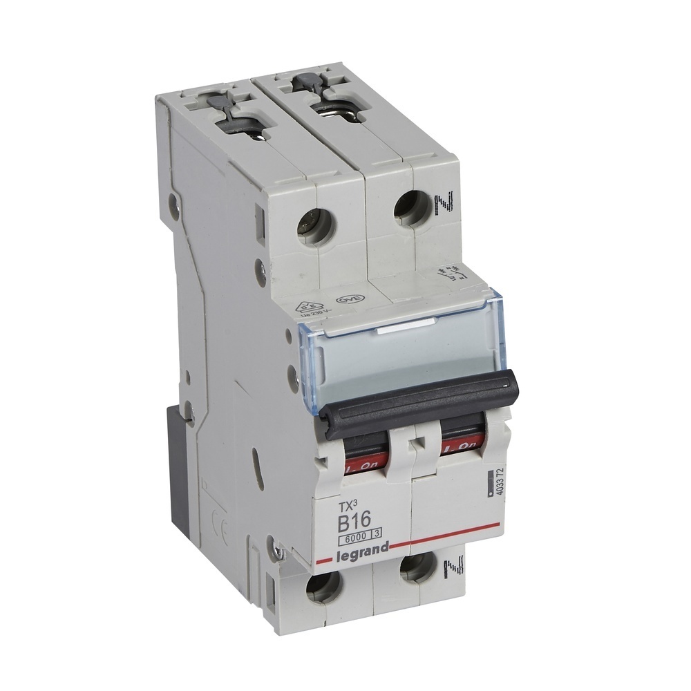 Legrand Leitungsschutzschalter 403372