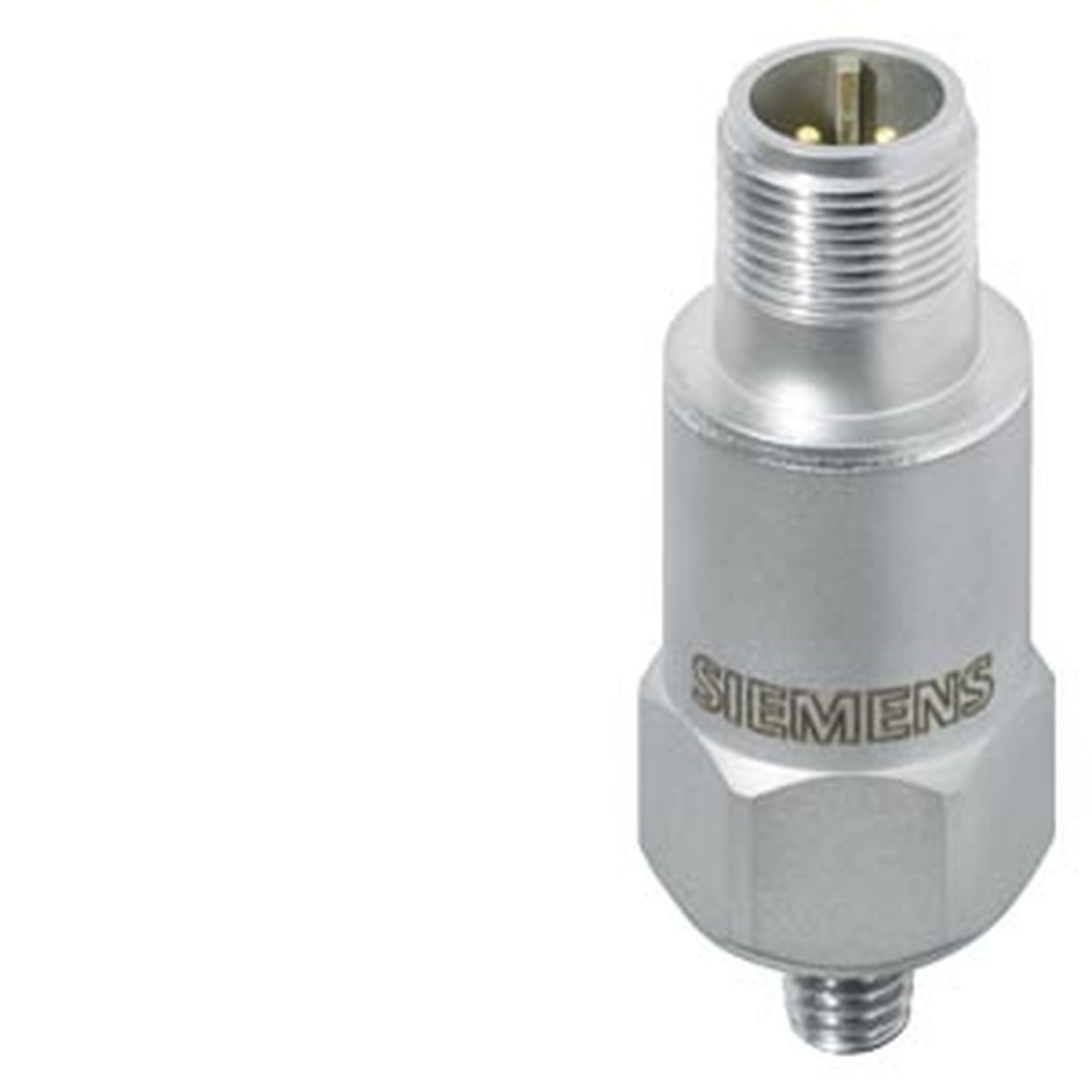 Siemens Vibrationsaufnehmer 6AT8008-2AA00-0AA0