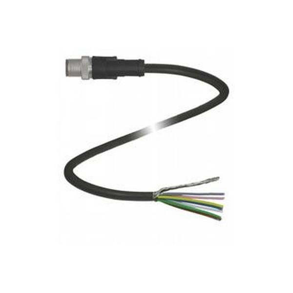Pepperl+Fuchs Kabelstecker Ethernet 70139935 Typ V19SY-G-BK10M-PUR-ABG Pepperl+Fuchs Kabelstecker Ethernet 70139935 Typ V19SY-G-BK10M-PUR-ABG