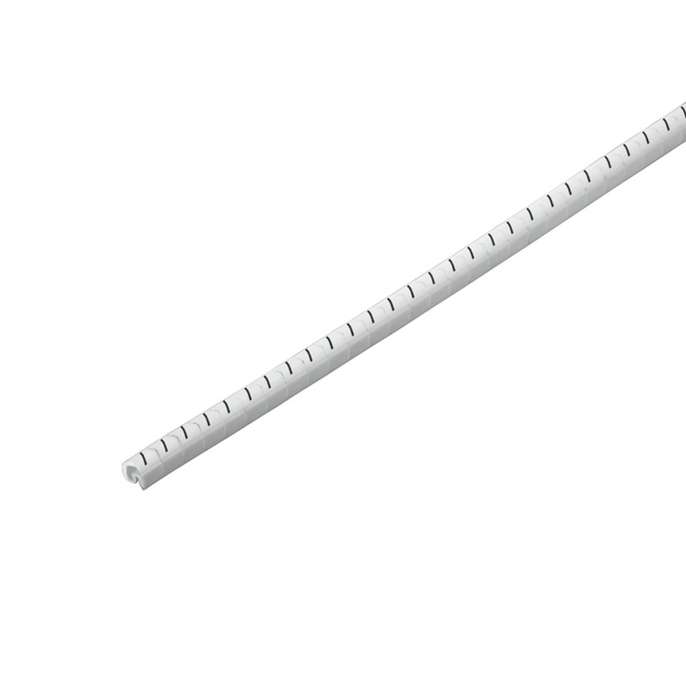 Weidmüller Kabelmarkierungssystem 1873340000 Typ CLI C 02-21 SDR SG