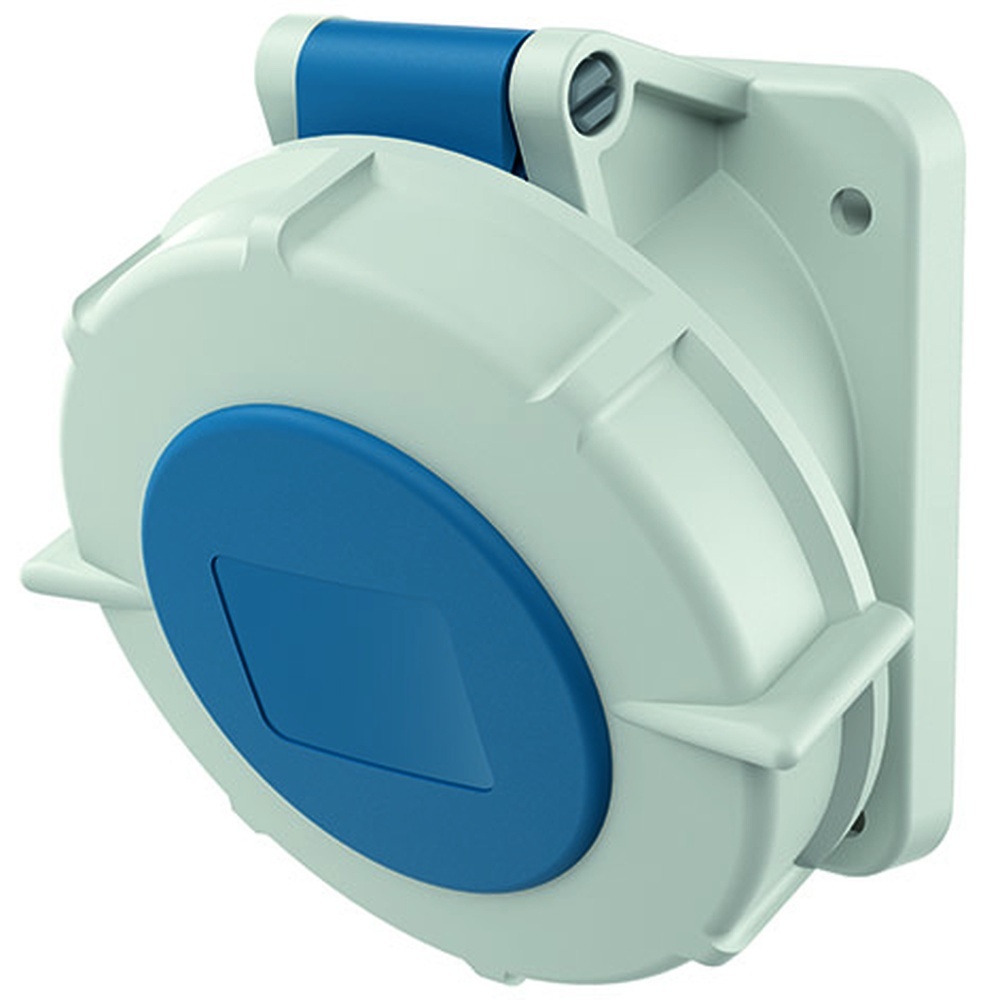 Mennekes Anbaudose 3755 Mennekes Anbaudose 3755