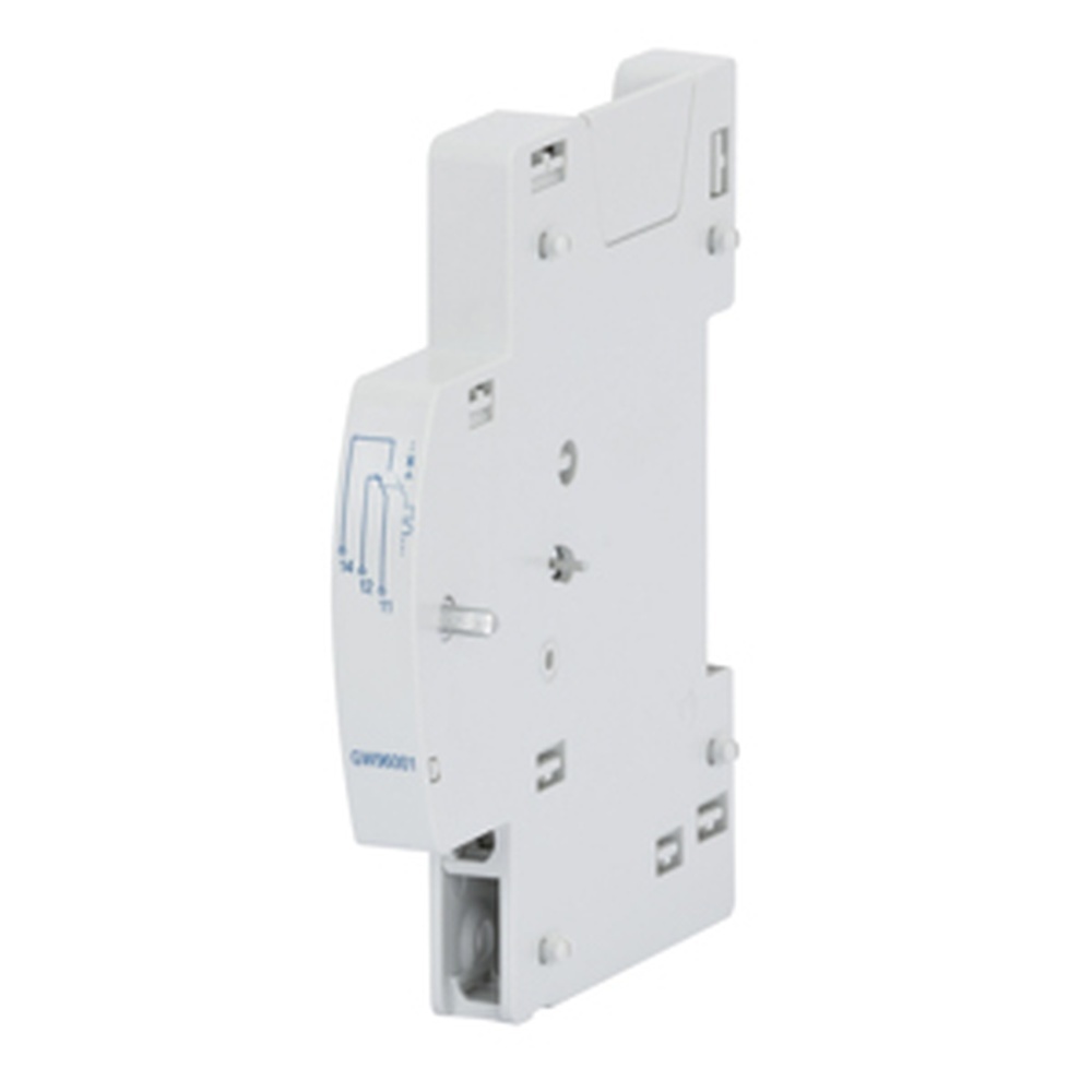 Gewiss Hilfsschalter GW96001