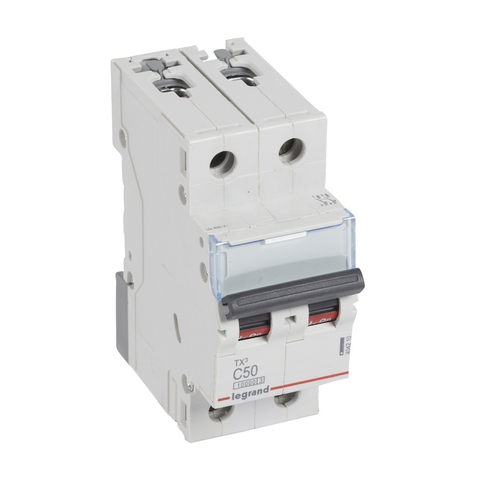 Legrand Leitungsschutzschalter 404210