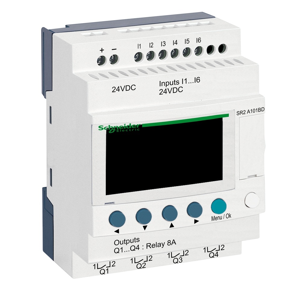 Schneider Electric Modul SR2A101BD