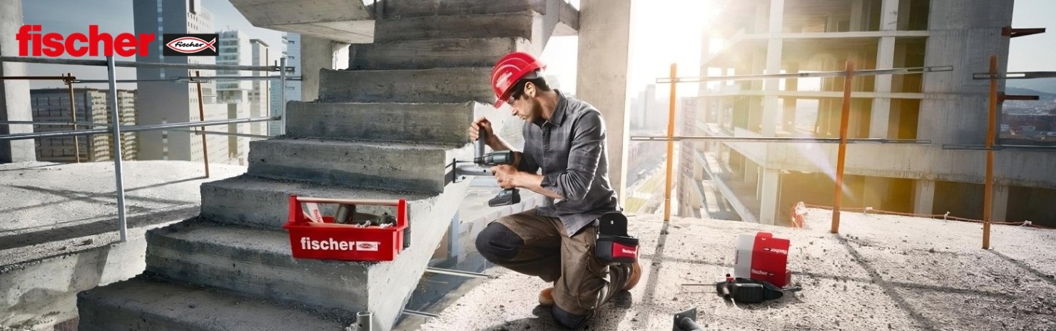 Fischer Deutschland Vertriebs GmbH Fischer Deutschland Vertriebs GmbH
