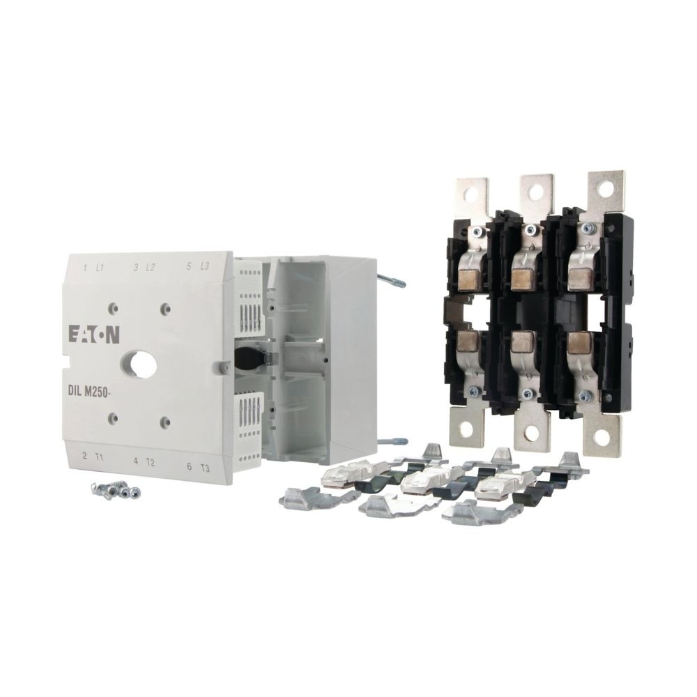 Eaton Ersatzschaltstücke 168812 Typ DILM250-XOCT