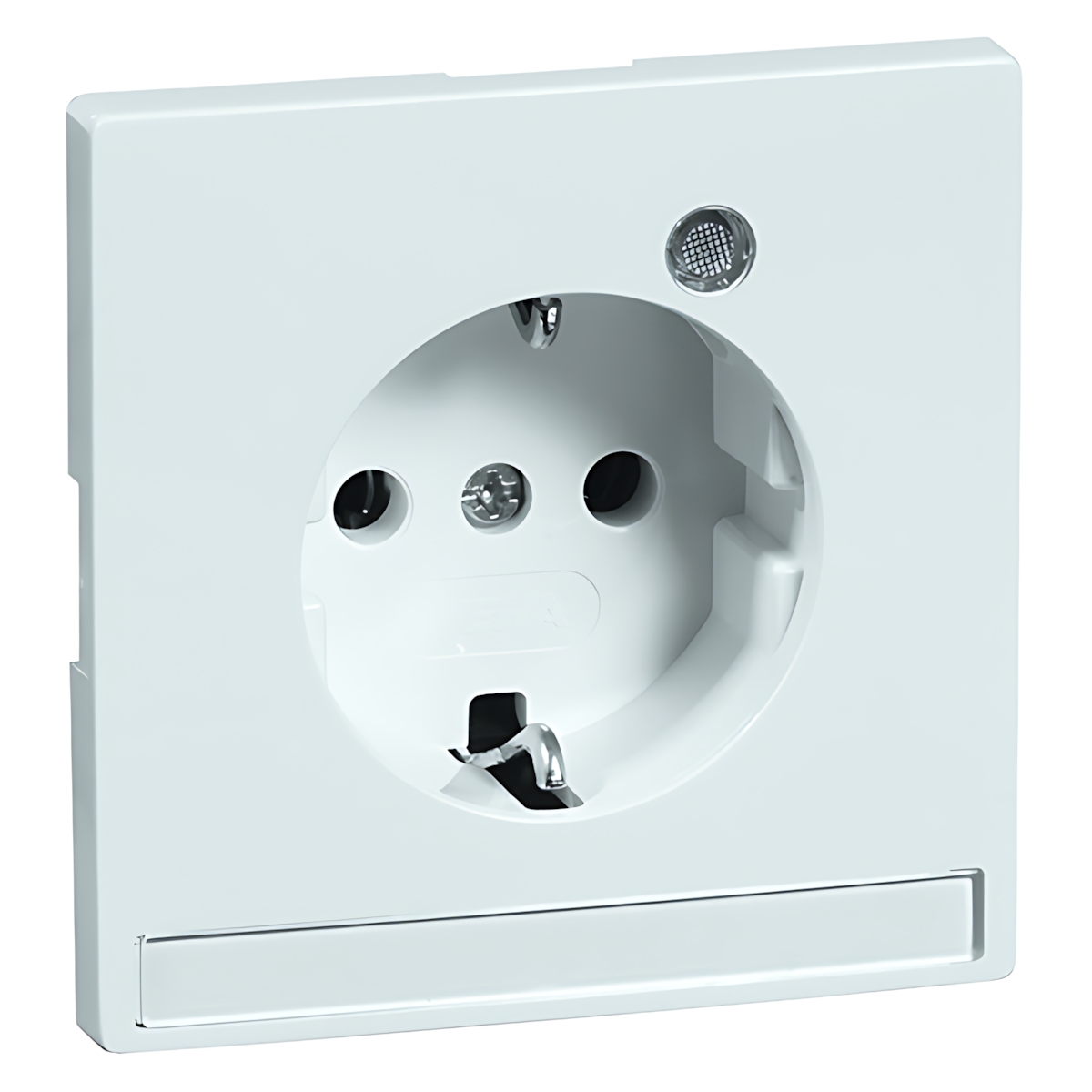 Peha Steckdose 00820911 Typ D 95.6611.02 LED/4 NA