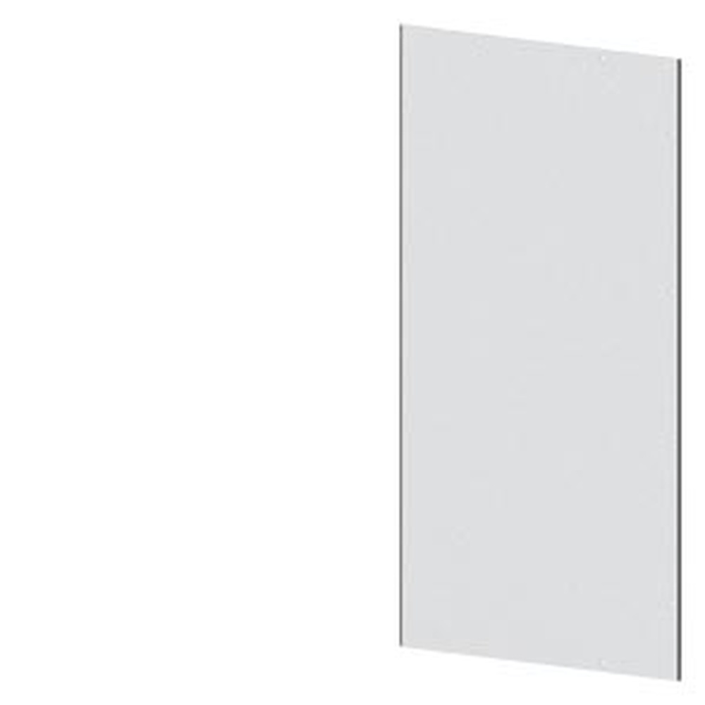 Siemens Seitenwand Rückwand 8MF1090-2UW60-1C