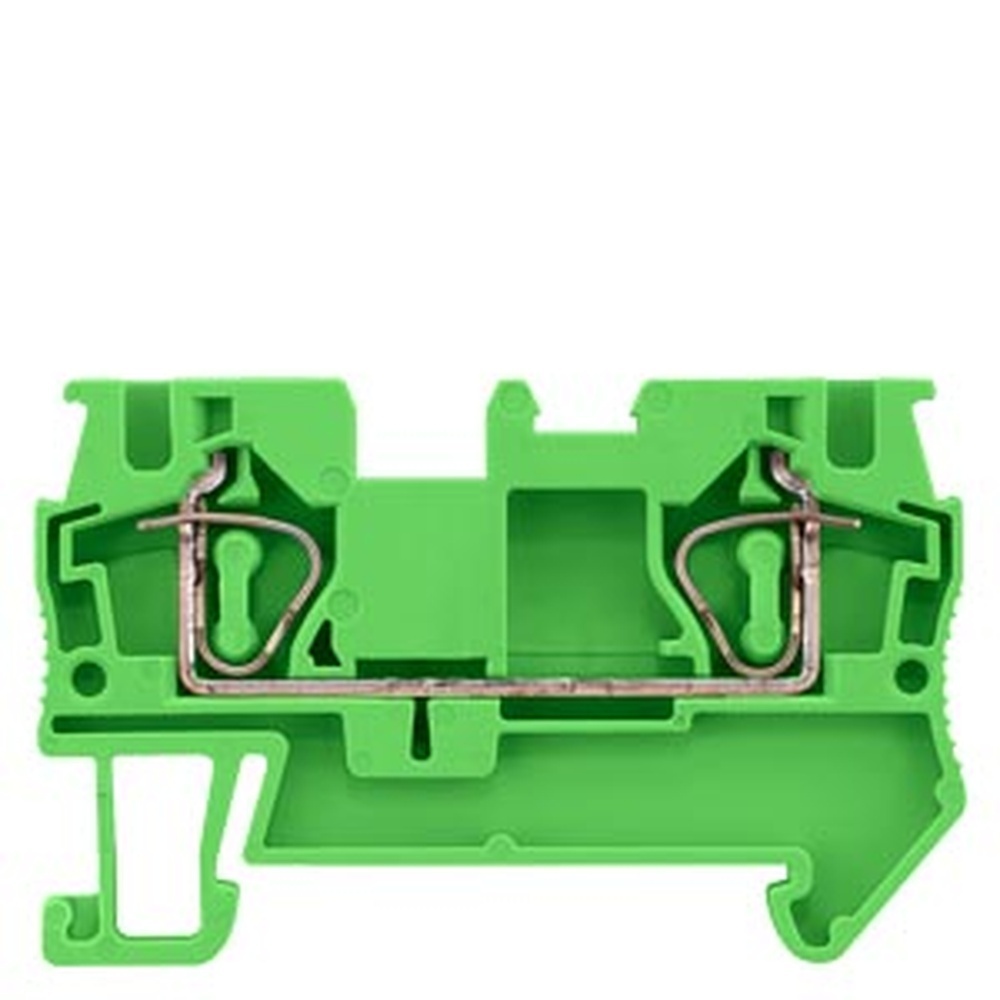 Siemens Durchgangsklemme 8WH2000-0AG03