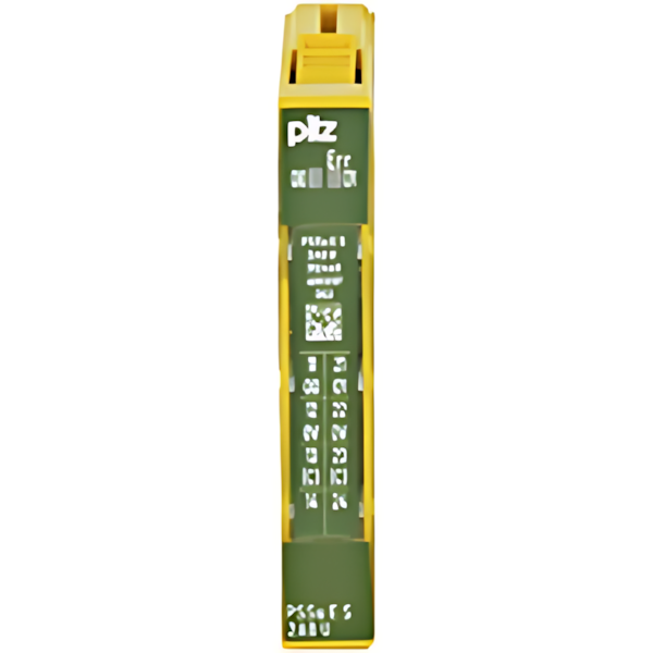 Pilz Elektronikmodul 312460 Typ PSSu E S 2AO U Pilz Elektronikmodul 312460 Typ PSSu E S 2AO U