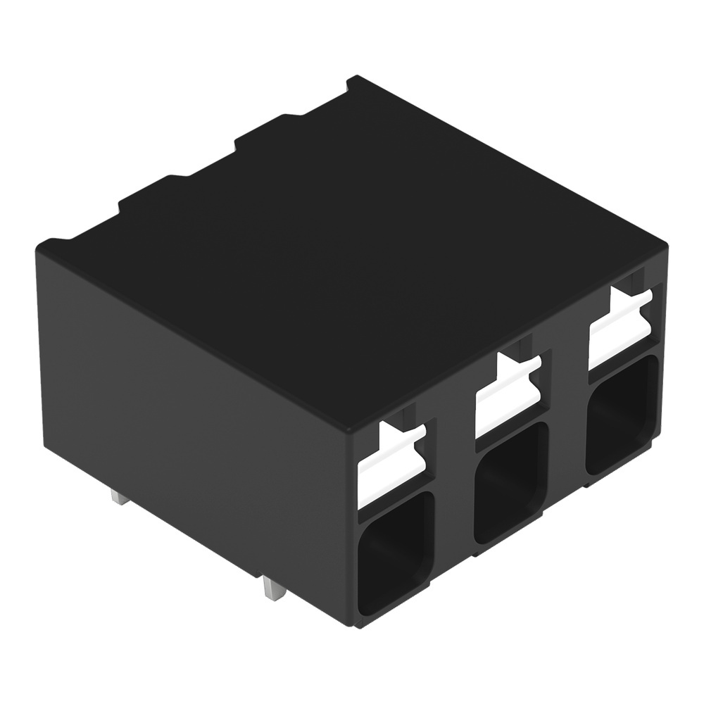 Wago THR Leiterplattenklemme 2086-3203/300-000/997-605