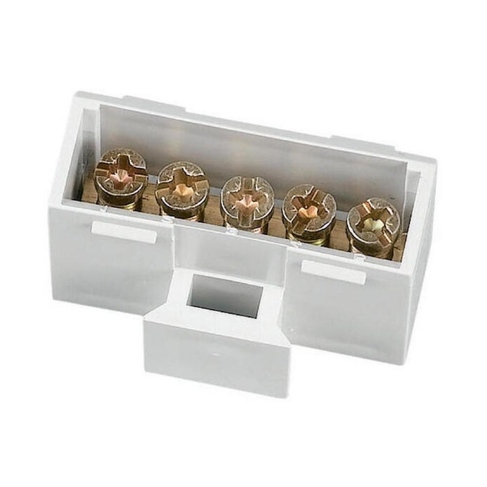 Eaton Klemmenträger 294909 Typ BCZ-CS-BO-KL4