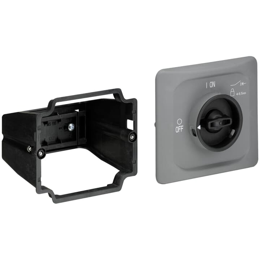 ABB Zubehör für Niederspannungs Schalttechnik 1SAM201912R1010 Typ DMS132-G