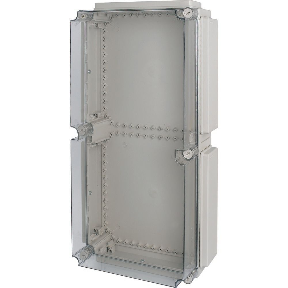 Eaton Isolierstoffgehäuse 002253 Typ CI48-200-NA