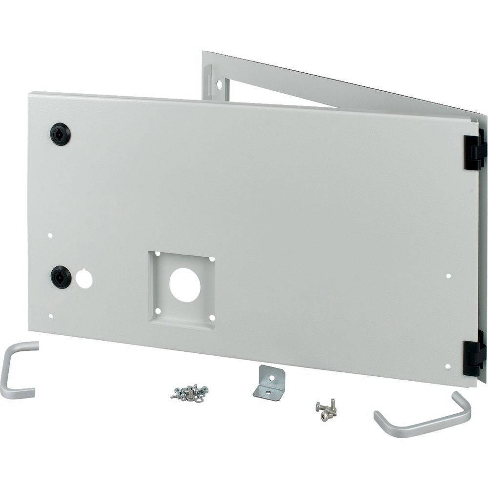 Eaton Geräteraumtür 172331 Typ XMW1206CDC-NZM-SOND-RAL*