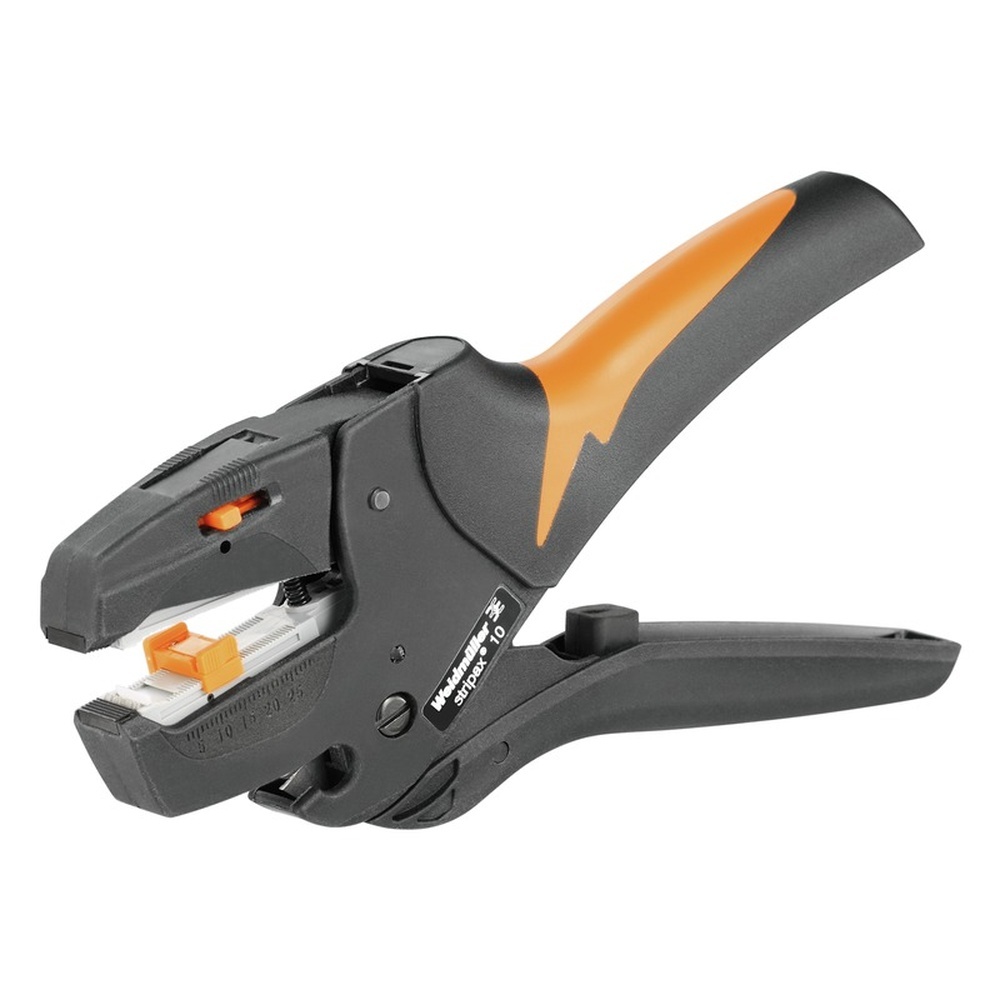 Weidmüller Abisolierautomat 9017330000 Typ STRIPAX ZERT