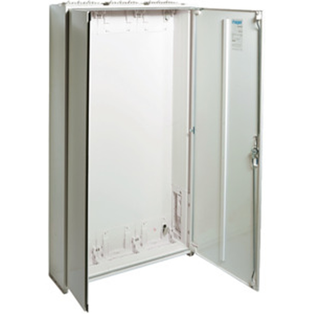 Hager Zählerschrank ZB53W