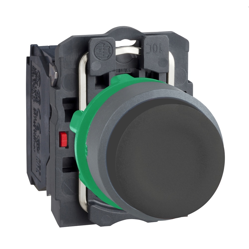 Schneider Electric Drucktaster XB5APCUST02