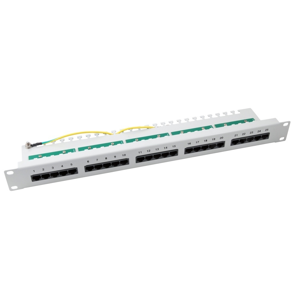 EFB Elektronik Patchpanel 37588.1