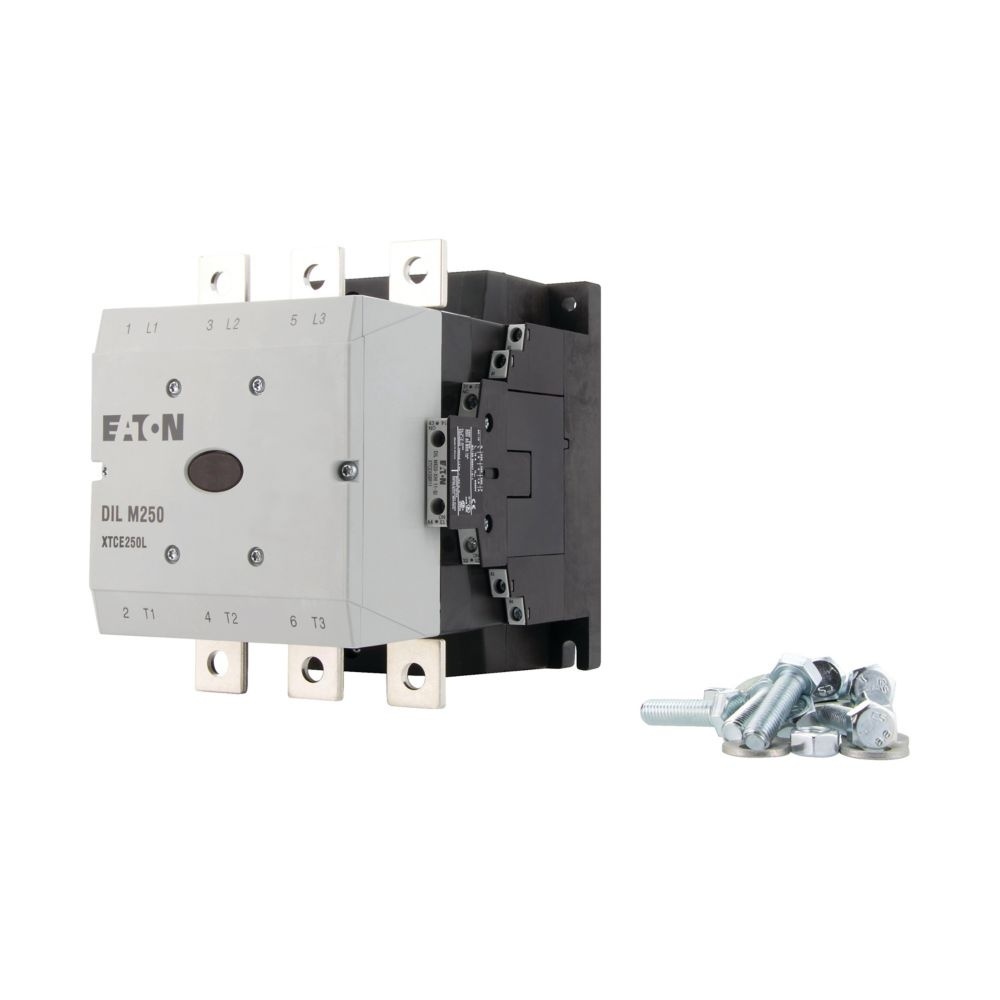 Eaton Leistungsschütz 208199 Typ DILM250/22(RDC48)