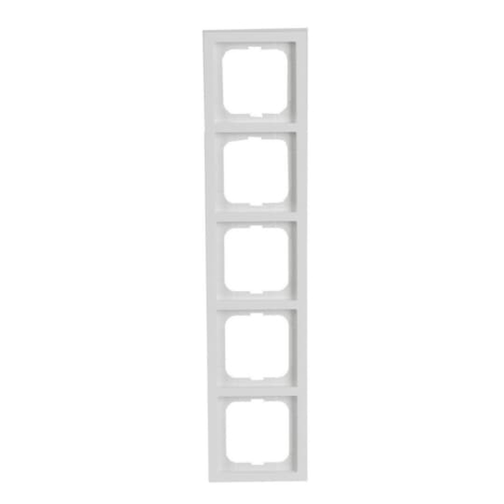 Busch-Jaeger Future Linear Abdeckrahmen 1725-184K Nr. 2CKA001754A4239