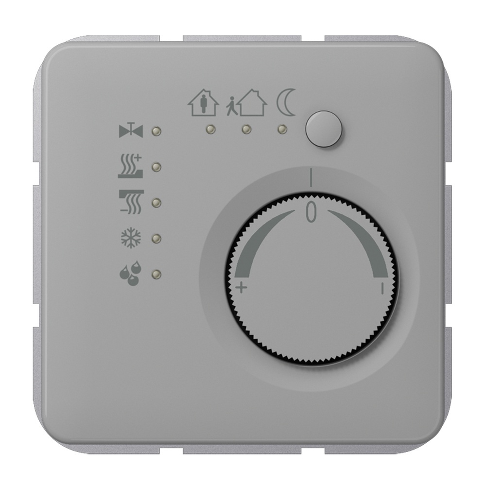 Jung Stetigregler CD 2178 GR