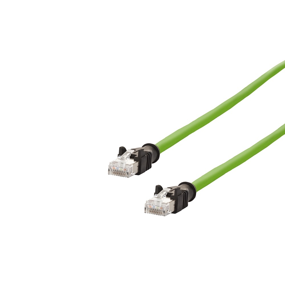 METZ CONNECT PUR Leitung 142M2X55020