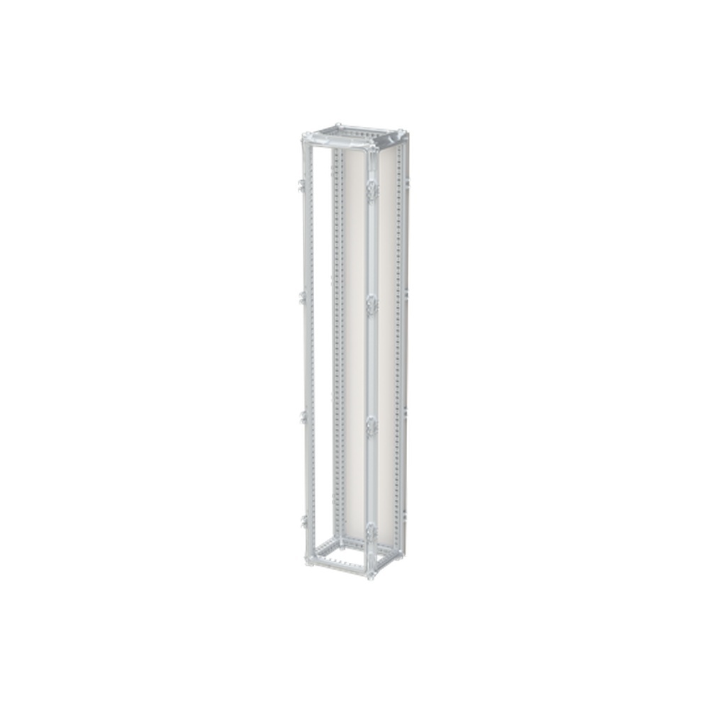 Striebel & John Reihenschaltschrank 2CPX047210R9999 Typ R112T3B