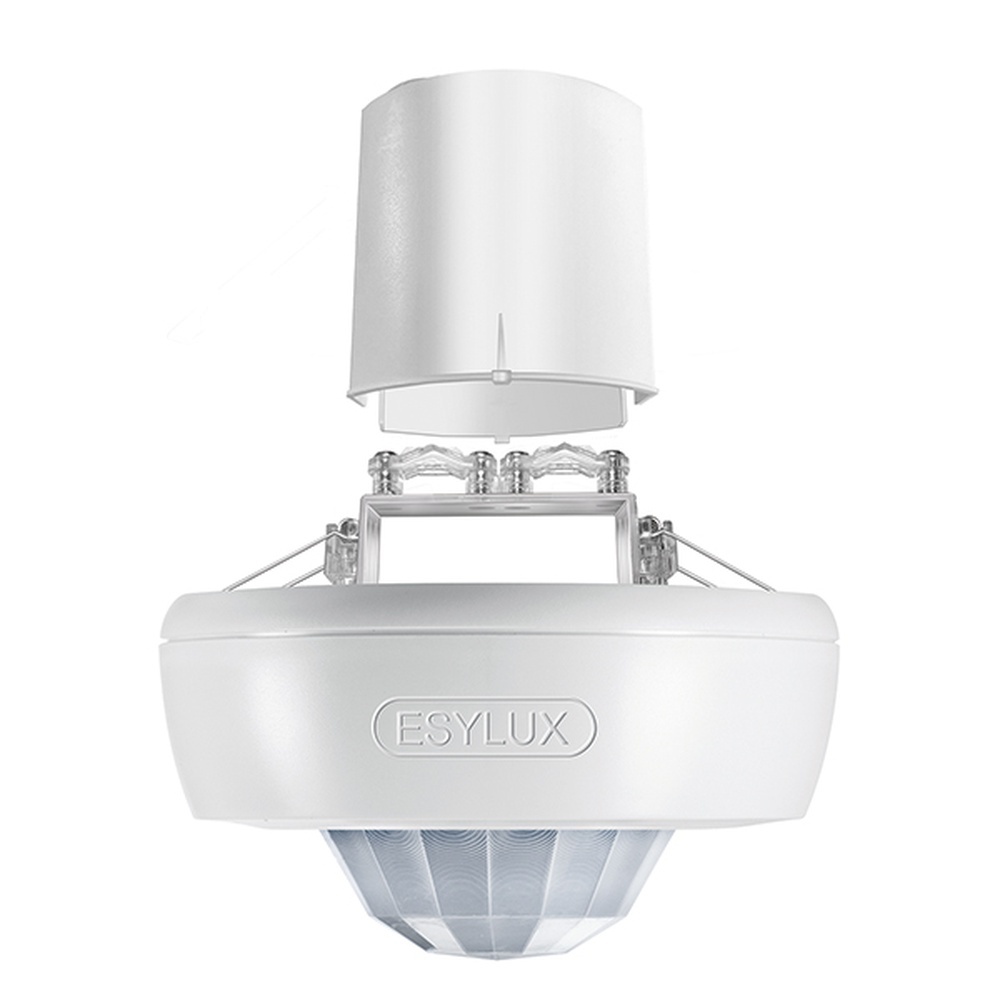 ESYLUX Decken Präsenzmelder EB10431739 Typ PD 360/24 Basic FM ESYLUX Decken Präsenzmelder EB10431739 Typ PD 360/24 Basic FM
