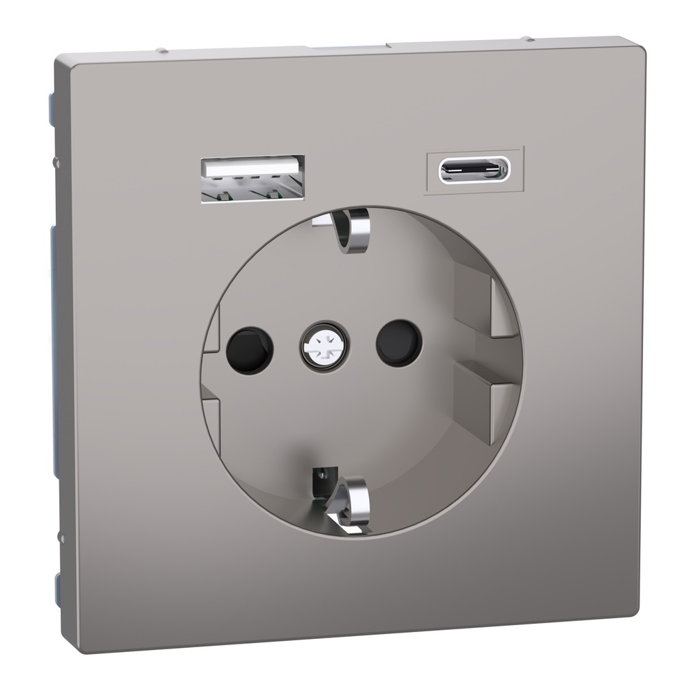 Merten Schuko Steckdose MEG2367-6050