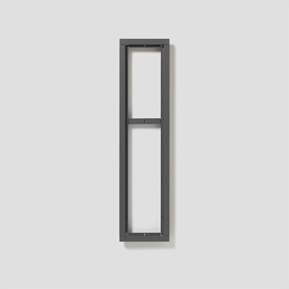 Siedle Rahmen 200039395-00 Typ KR 611-5/1-0 DG