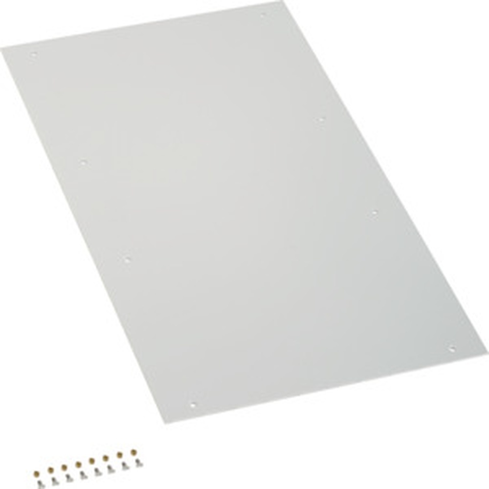 Hager Montageplatte ZAY47435M