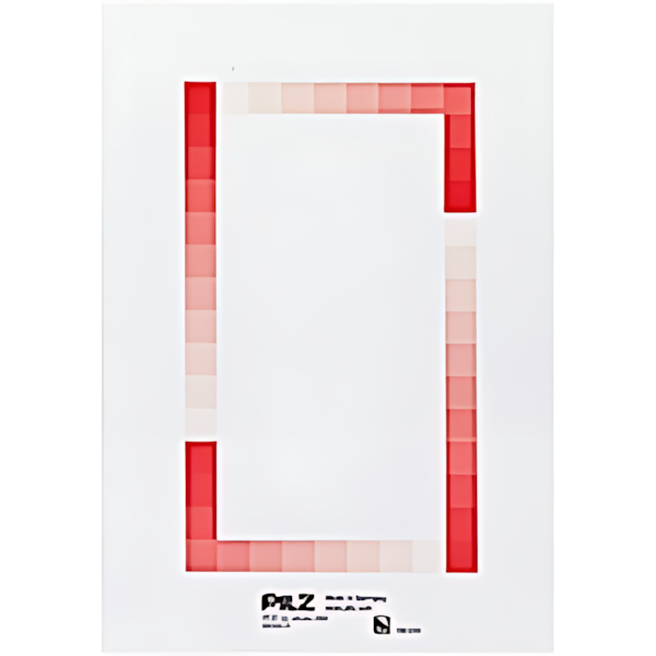 Pilz Kalibrierblatt 9A000014 Typ PRMS calibration sheet Pilz Kalibrierblatt 9A000014 Typ PRMS calibration sheet