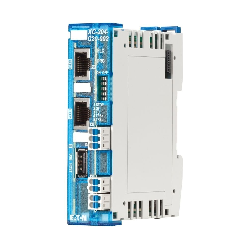 Eaton Modularsteuerung 199977 Typ XC-204-C20-002