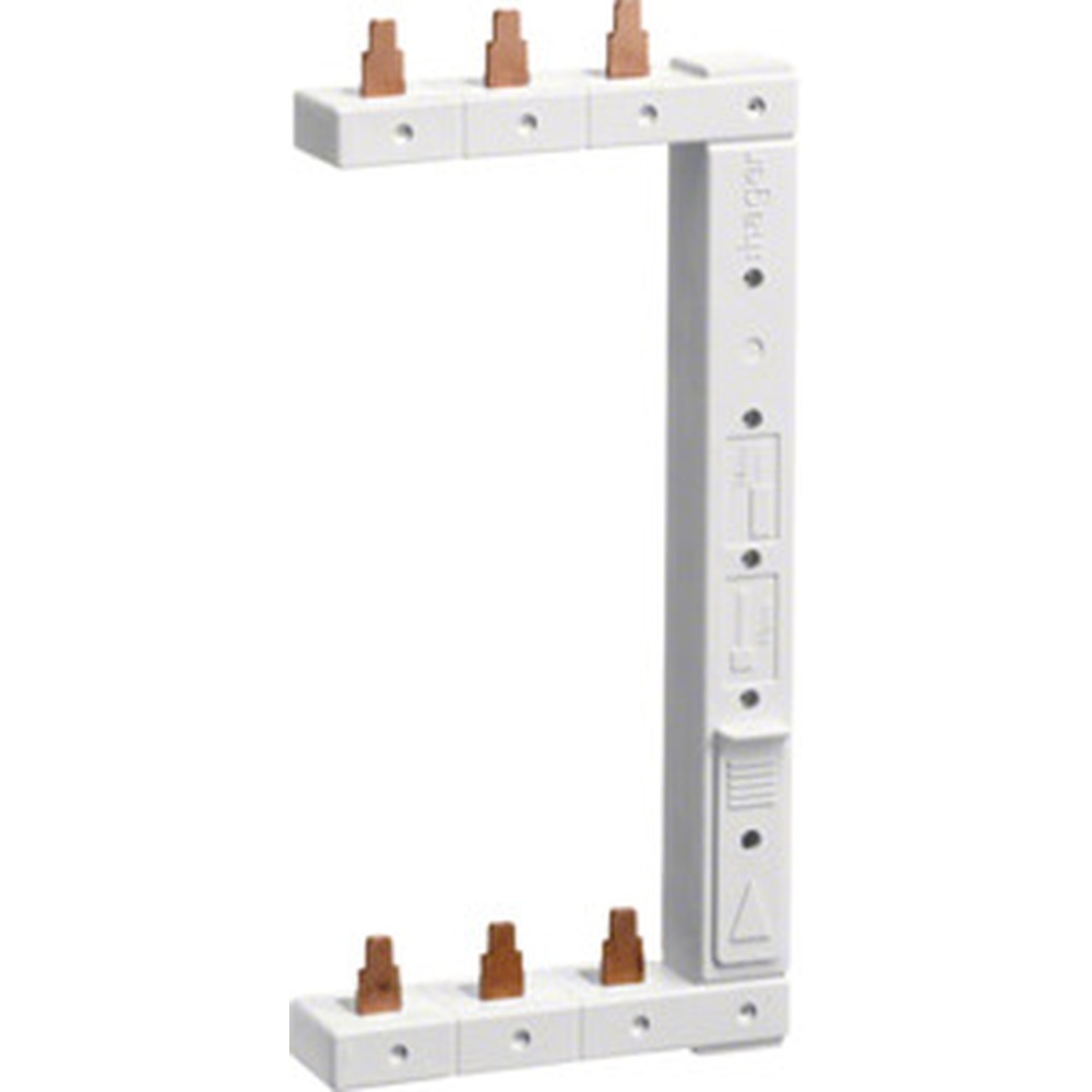 Hager Phasenschiene KCL363R Hager Phasenschiene KCL363R