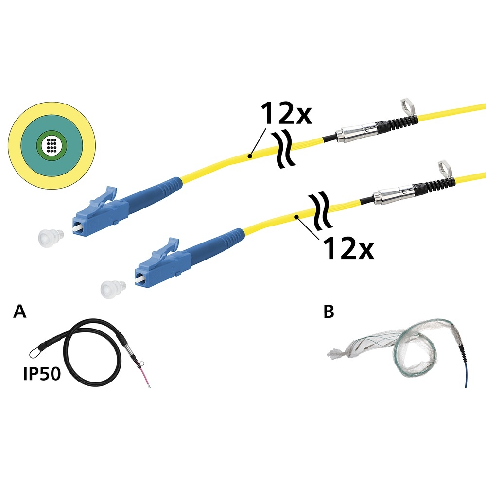 METZ CONNECT Universalkabel 152U129JJ5030G