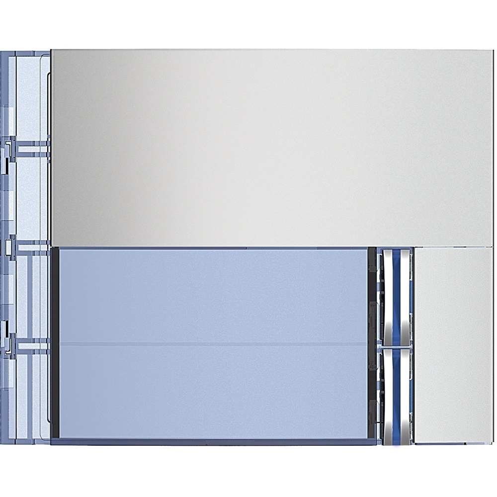 Bticino Frontblende 352021