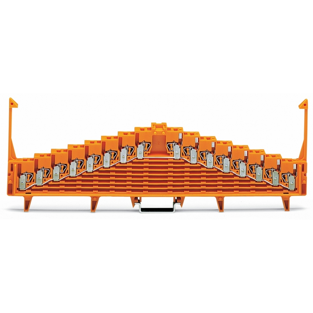 Wago Potentialklemme 727-125 Wago Potentialklemme 727-125