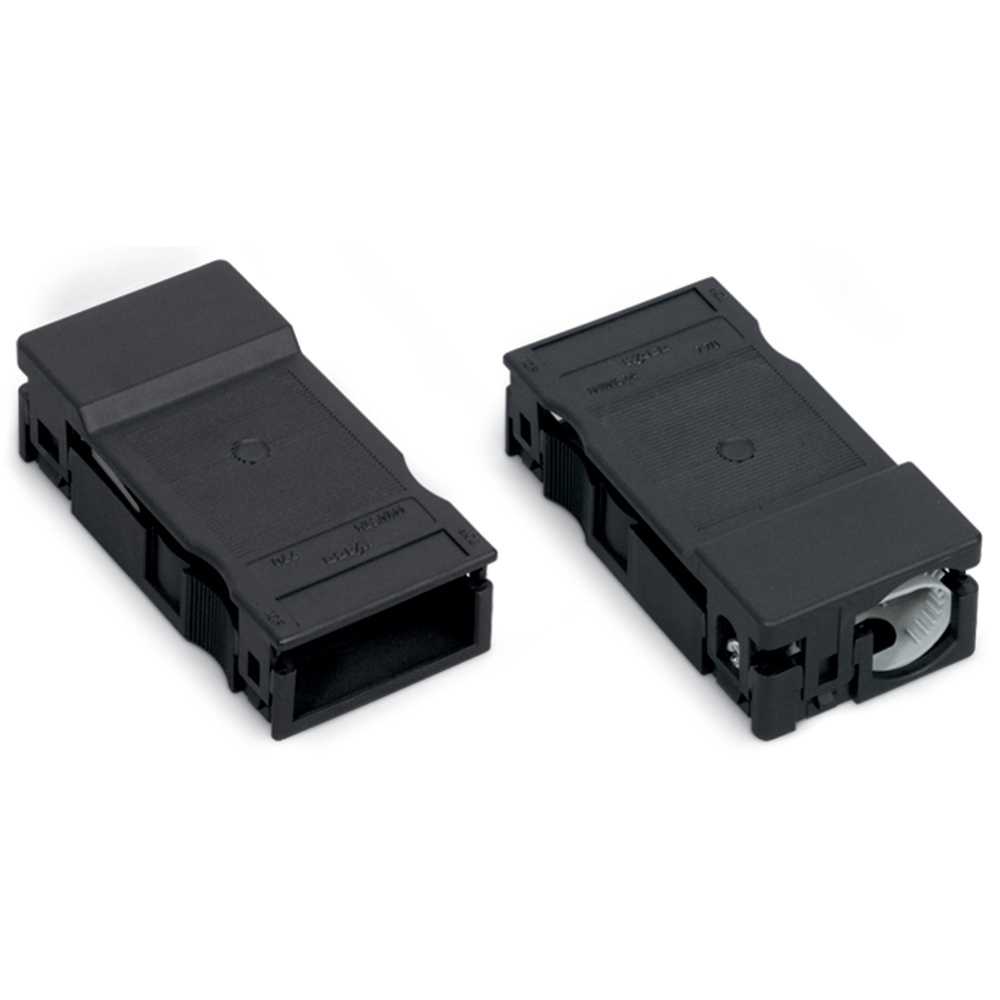 Wago Zugentlastungsgehäuse 770-503/021-000 Wago Zugentlastungsgehäuse 770-503/021-000