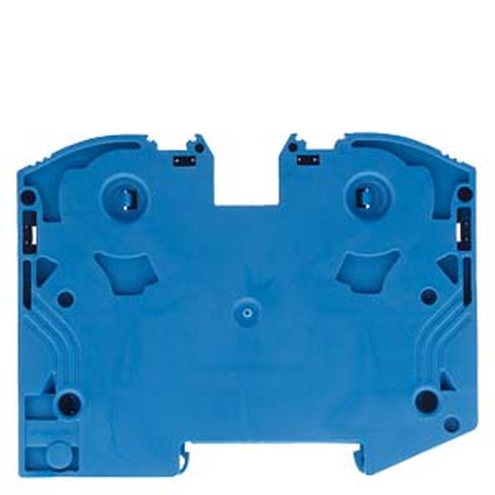Siemens Durchgangsklemme 8WH6000-0AM01