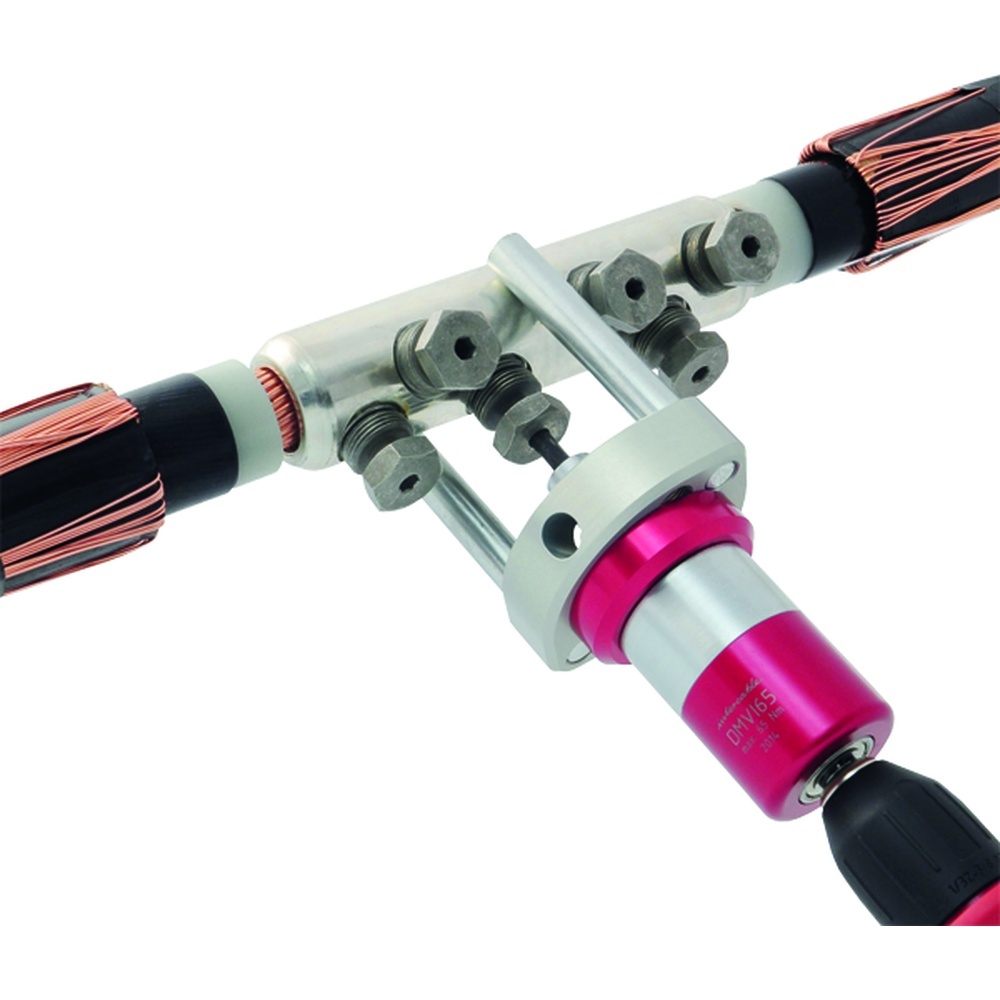 Intercable Drehmomentverstärker Set 108553 Typ DMVI65