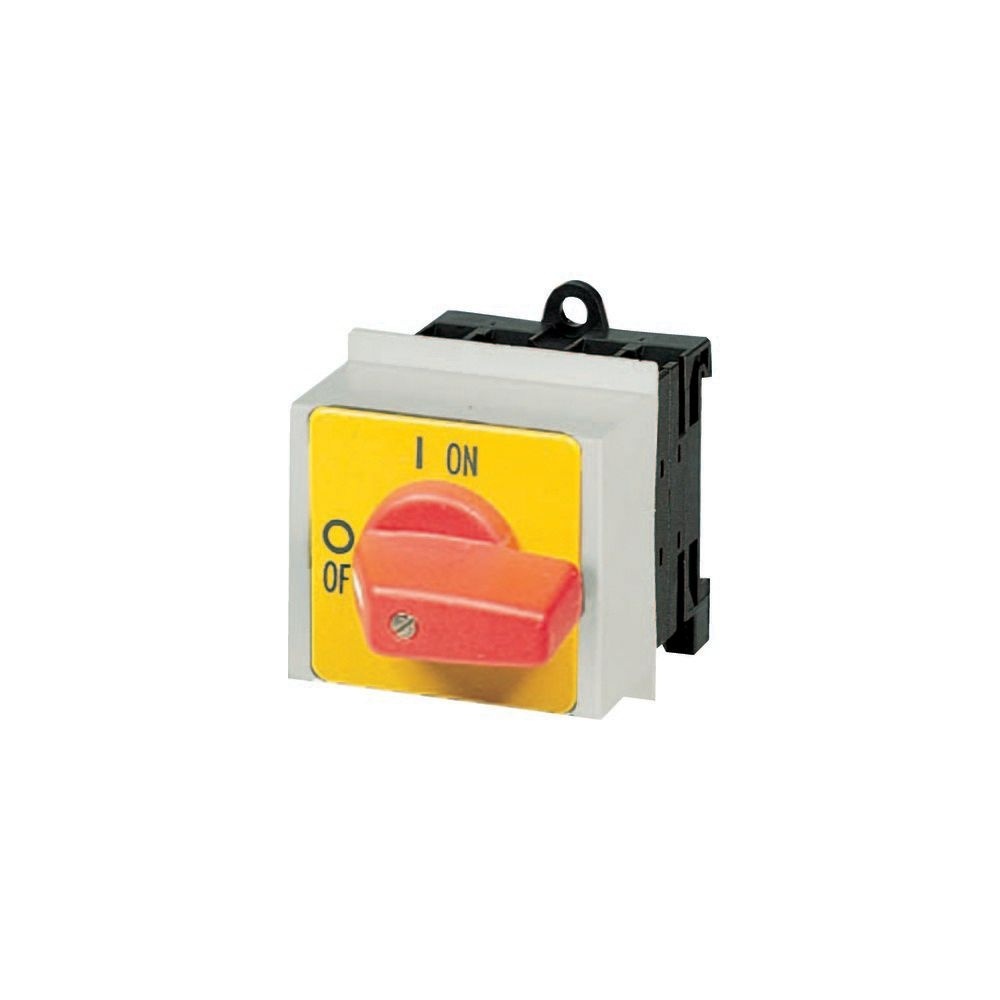 Eaton Not Aus Schalter 017886 Typ P1-25/IVS-RT/N