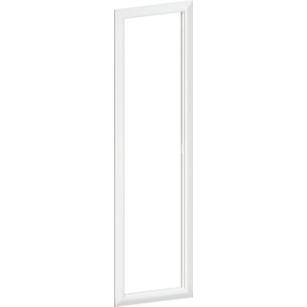 Hager Blendrahmen univers FZ081F