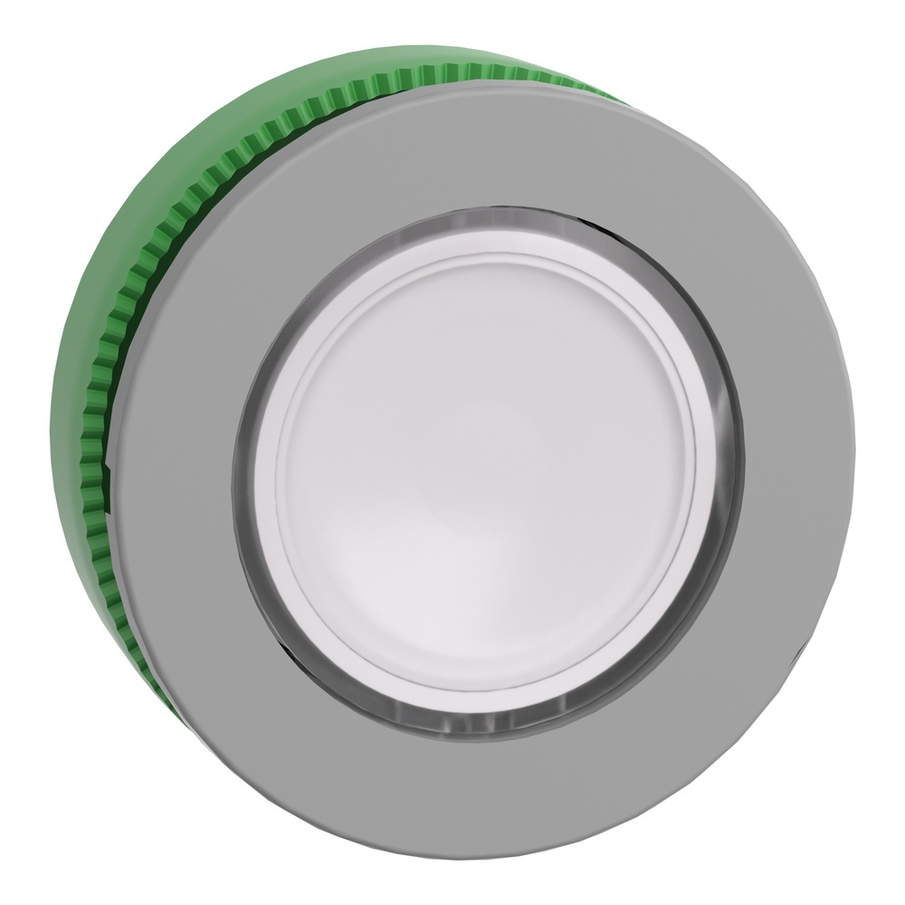 Schneider Electric Leuchtdrucktaster ZB5FA18C0
