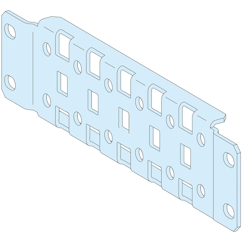 Schneider Electric Montageprofil LVS03584