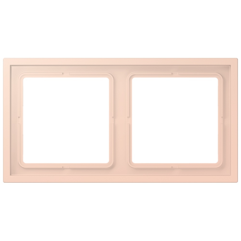 Jung Rahmen LCZ982BF234