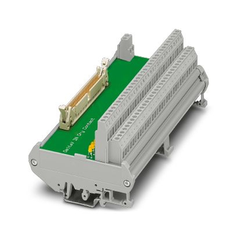Phoenix Contact Passivmodul 2304856 Typ FLKM 50/32M/IN/LA/DV